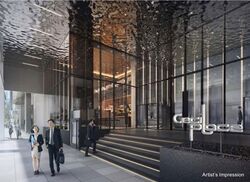 Cecil Suites (D1), Office #566862781